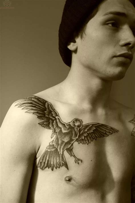 tattoo pectoral|chest tattoos for men small.